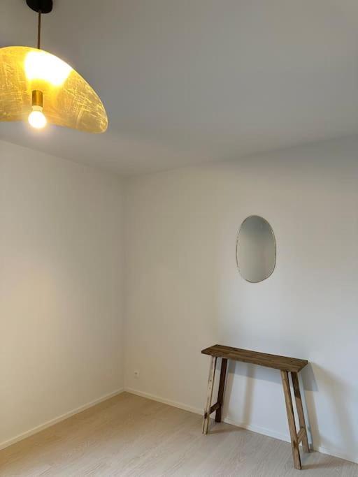 شقة Duplex Hyper Centre لييج المظهر الخارجي الصورة
